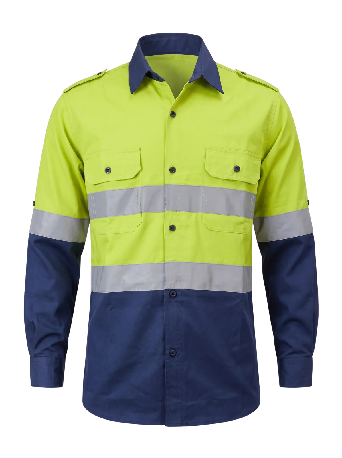 Kemeja Safety KS-005