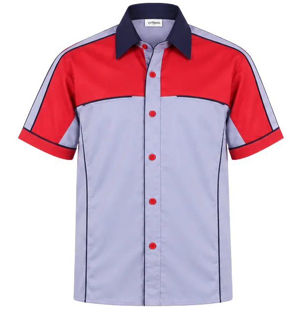 Kemeja Kerja KK-004